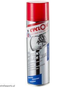 CyclOn Instant Polish Wax 500 ml