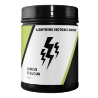 Lightning Isotonic - 560 gram