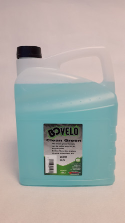 BOVelo Clean Green Refill - 5000 ml