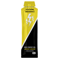 Lightning Endurance High Energy Gel