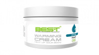 Warming Cream - Heat Up - 250 ml