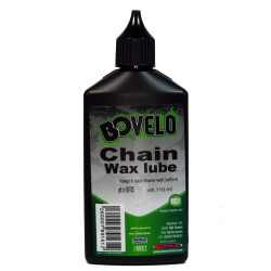 BOVelo - X-treme wosk do łańcucha - 110ml