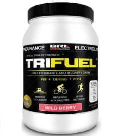 BRL TriFuel - 900g