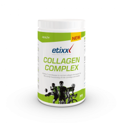 Etixx Collagen Complex - 300 gram