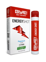 BYE! Energy Shot - 3 x 25 ml