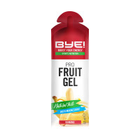 BYE PRO Fruit Gel banan 12x60ml