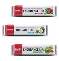 BYE! Endurance Bar - 30 x 40g