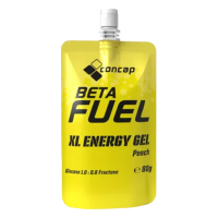 Concap Gel Beta Fuel XL - 12 x 80g