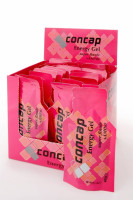 Concap Energy Gel Super finale + Amino