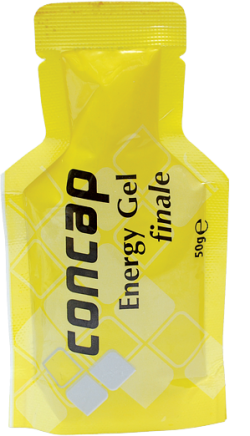 Concap Energy Gel final - 24 x 50g