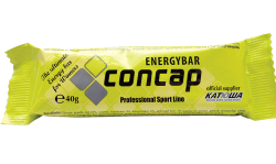 Concap Energy Bar - 20 x 40g