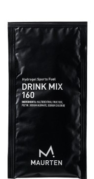 Maurten Drink Mix 160 - 18 x 40g