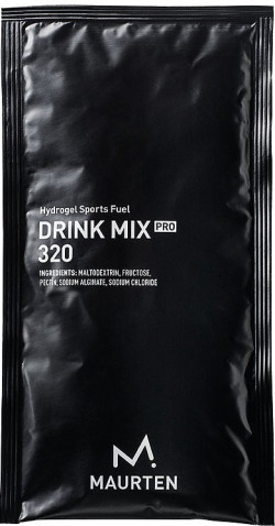 Maurten Drink Mix 320- 14x80g