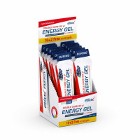 Etixx Double Carb Energy Gel PRO LINE - 12 x 60 ml