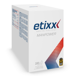Etixx ManPower 180 kapsułek