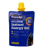 Maxim Energy Gel - 24 x 100 gram