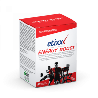Etixx Energy Boost - 90 tabs