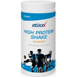 Etixx - High Protein Shake -1000g