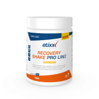 Etixx Recovery Shake ProLine 1000 g banan
