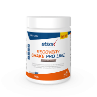 Etixx Recovery Shake ProLine 1000 g czekolada
