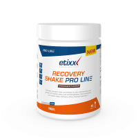 Etixx Recovery Shake ProLine 1400 g czekolada