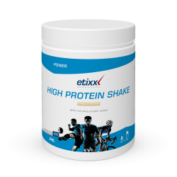 Etixx - High Protein Shake -240g