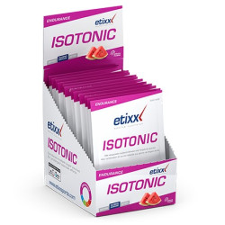 Etixx Isotonic Powder - 12 x 35g