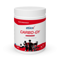 Etixx Carbo-Gy - 1000g