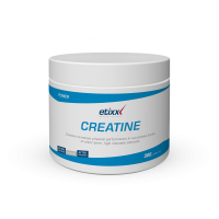 Etixx - Creatine Powder- 300g