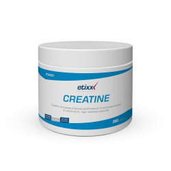 Etixx - Creatine Powder- 300g