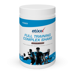 Etixx - Full Training Complex Shake - 1000g