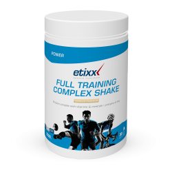 Etixx - Full Training Complex Shake - 1000g