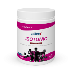 Etixx Isotonic Powder - 1000g