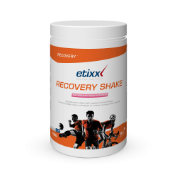 Etixx Recovery Shake - 1000g