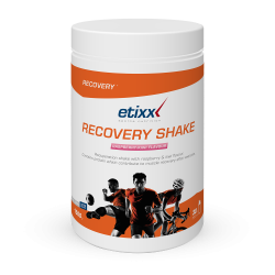 Etixx Recovery Shake - 1500g