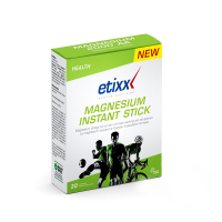 Etixx - Magnesium Instant Stick - 30 saszetek