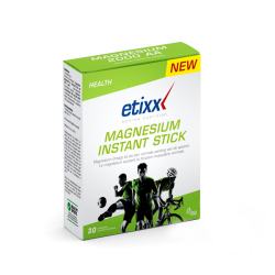 Etixx - Magnesium Instant Stick - 30 saszetek