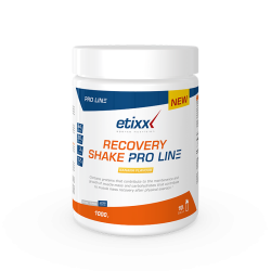 Etixx Recovery Shake ProLine 1400 g banan