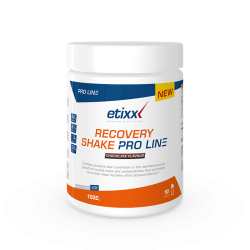 Etixx Recovery Shake ProLine 1400 g czekolada