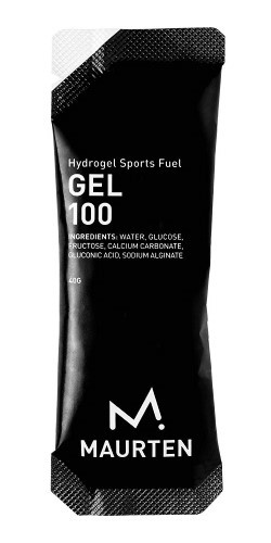 Maurten Energy Gel 100 - 12 x 40g