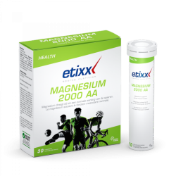 Etixx - Magnesium 2000AA