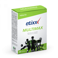 Etixx - Multimax 45 tabs