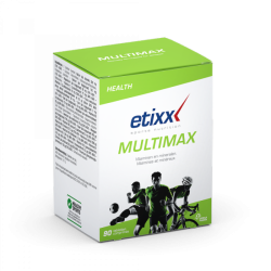 Etixx - Multimax 90 tabs