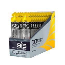 SiS GO+ Caffeine - 30 x 60 ml