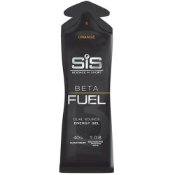 SiS Beta Fuel Dual Source Energy Gel 60ml