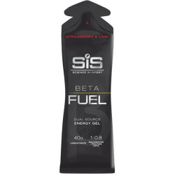SiS Beta Fuel Dual Source Energy Gel 60ml