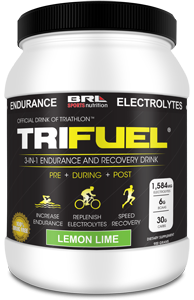 BRL TriFuel - 900g